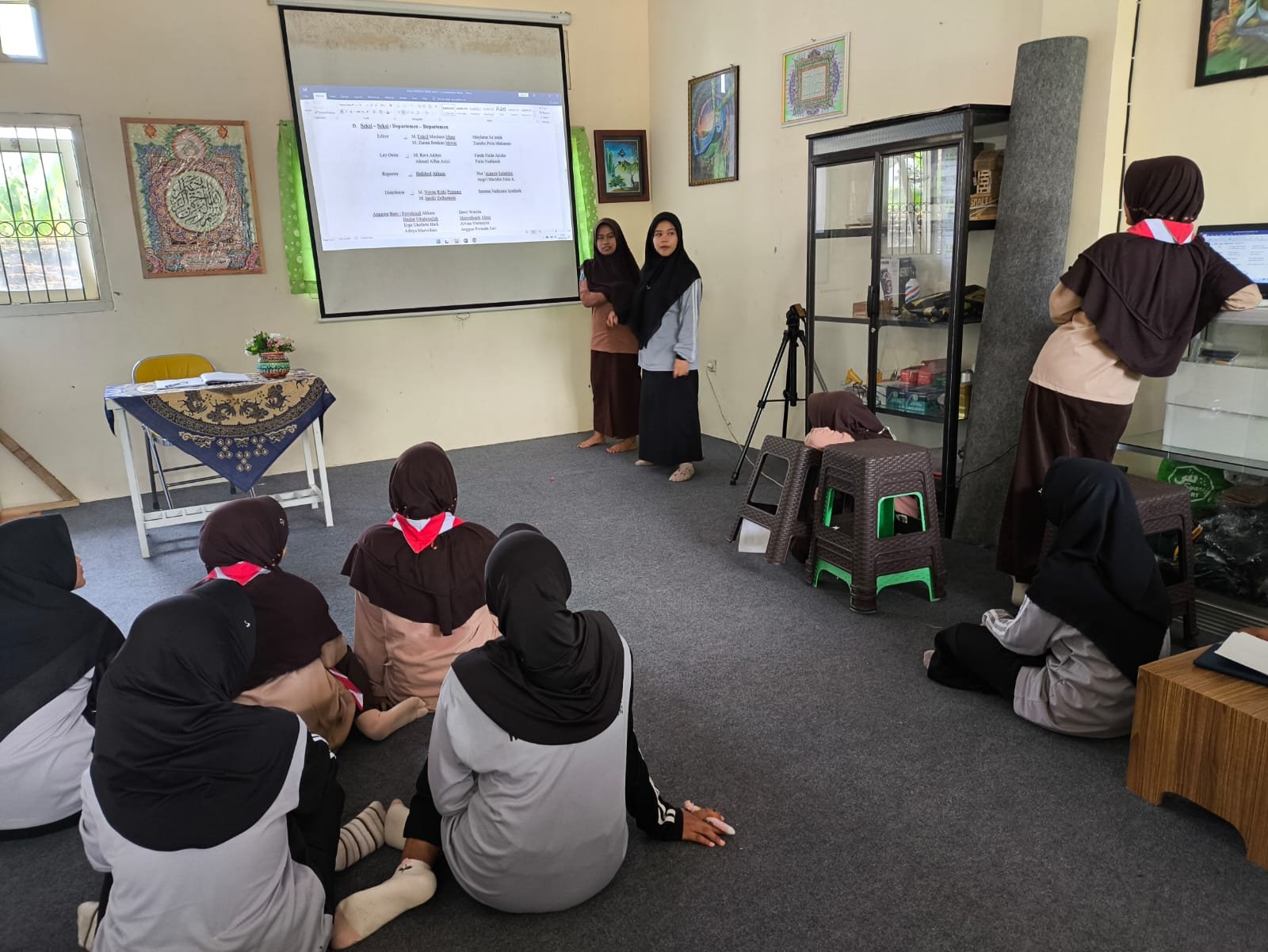 Mengapa Madrasah Aliyah Syarifuddin adalah Pilihan Terbaik untuk Pendidikan Modern
